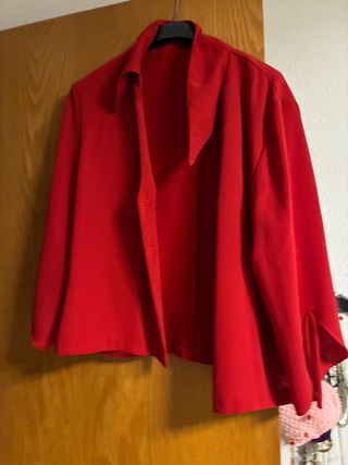 Vestido marrón con lentejuelas