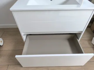A ESTRENAR! Armario de baño