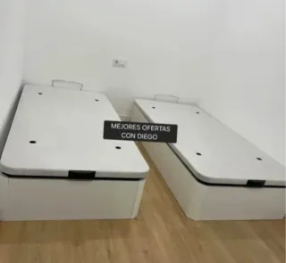 Cama canapé
