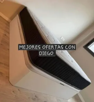Cama canapé