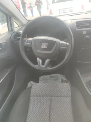 SEAT Leon 2010