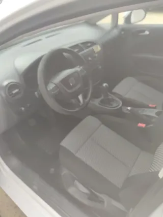 SEAT Leon 2010