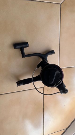 Carrete de pesca Thor 3000