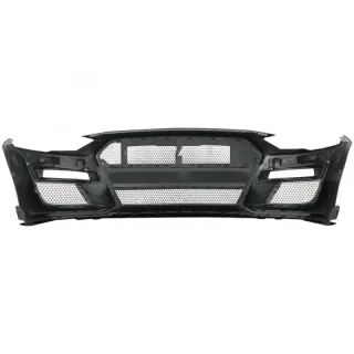 Paragolpes delantero para Ford Mustang MK6 Facelif