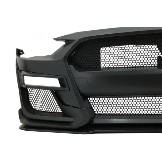 Paragolpes delantero para Ford Mustang MK6 Facelif