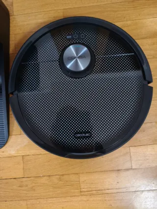 Robot Aspirador Cecotec Conga 15090