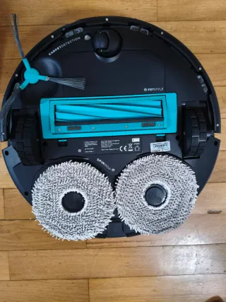 Robot Aspirador Cecotec Conga 15090