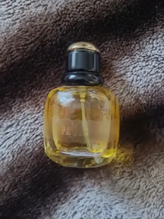 Perfume París 75ml