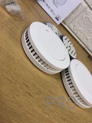 Mini Detector de Humo XINDUM