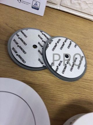 Mini Detector de Humo XINDUM