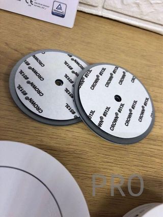 Mini Detector de Humo XINDUM