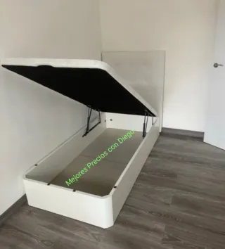 Cama canapé