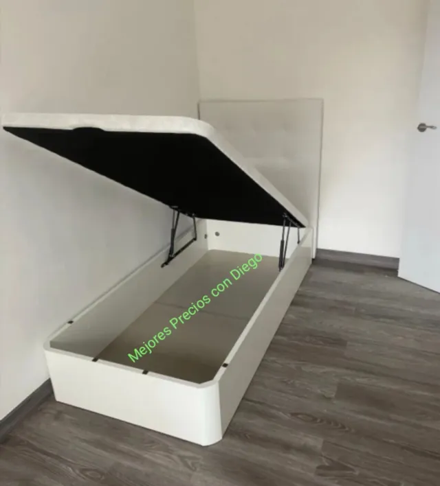 Cama canapé