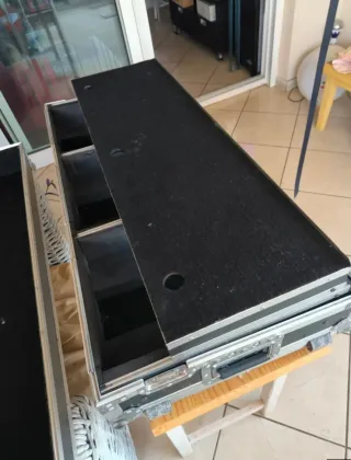 Flightcase Magma Multi Formato DJ