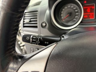 Mitsubishi Lancer 2.0 TDI 140CV 2011