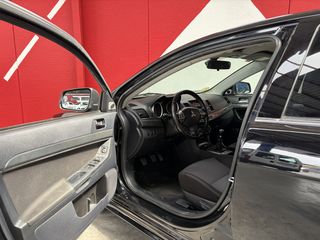 Mitsubishi Lancer 2.0 TDI 140CV 2011