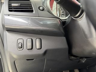 Mitsubishi Lancer 2.0 TDI 140CV 2011