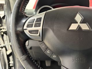 Mitsubishi Lancer 2.0 TDI 140CV 2011