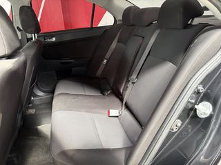 Mitsubishi Lancer 2.0 TDI 140CV 2011