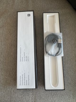Xiaomi Mi Watch Negro