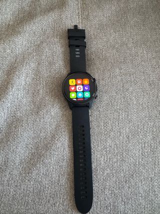 Xiaomi Mi Watch Negro