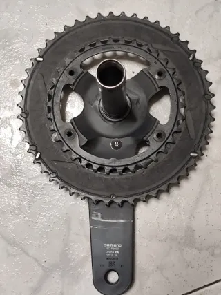 Biela Shimano Ultegra