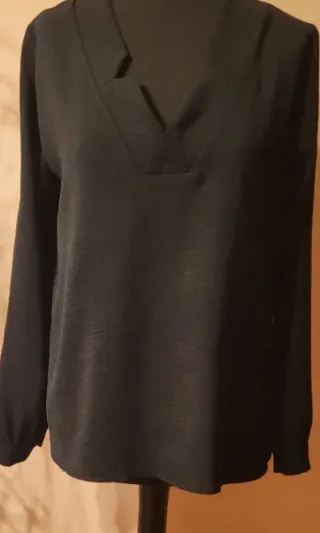 Blusa de mujer Lujans