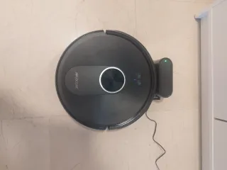 Proscenic Q10 Robot Aspirador 8000Pa + Fregado