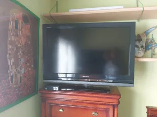 Televisión Sony 32 con TDT