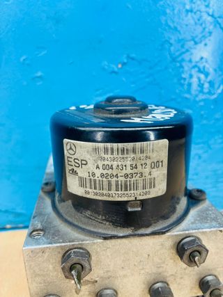 A0044315412Q01 Módulo ABS Mercedes-Benz Clase C