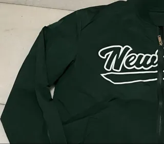 Chaqueta Brooklyn 85 Verde