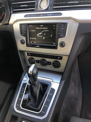 Volkswagen Passat 2015 dsg