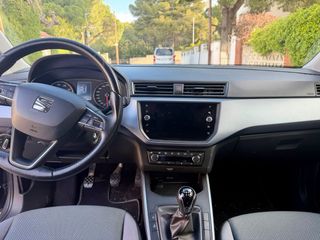 SEAT Arona 2021 Style