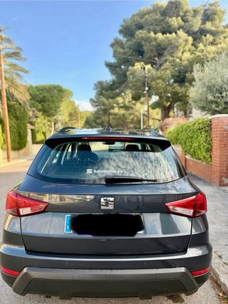 SEAT Arona 2021 Style