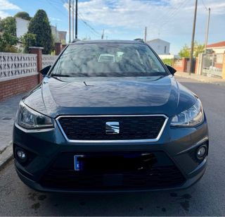 SEAT Arona 2021 Style