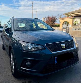 SEAT Arona 2021 Style