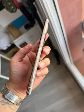 Google Pixel 7 Pro 128GB Verde/Dorado