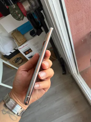 Google Pixel 7 Pro 128GB Verde/Dorado