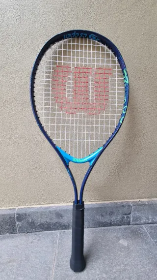 Raqueta Tenis Wilson US Open 25