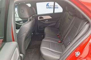 Mercedes GLE GLE 350 e 4MATIC (Híbrido Enchufable)
