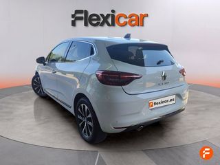 Renault Clio Techno TCe 90 (67kw)