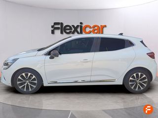 Renault Clio Techno TCe 90 (67kw)