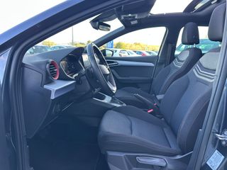 Seat Ibiza 1.0 TSI 81kW (110CV) FR