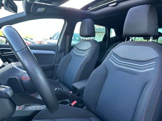 Seat Ibiza 1.0 TSI 81kW (110CV) FR