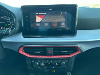 Seat Ibiza 1.0 TSI 81kW (110CV) FR