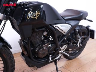 RIEJU CENTURY
