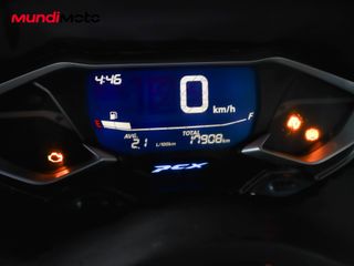 HONDA PCX 125 ABS