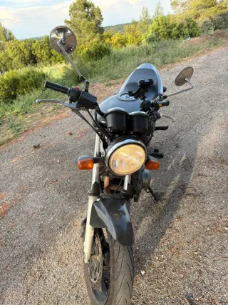 Suzuki GS500