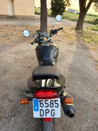 Suzuki GS500