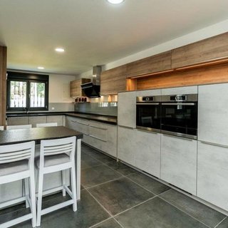 Chalet en alquiler en Los Naranjos - Las Brisas en Marbella